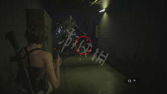 《惡靈古堡3:重製版》圖文攻略:流程攻略+關卡解謎+物品收集+武器道具+戰鬥系統 《惡靈古堡3:重製版》圖文攻略:流程攻略+關卡解謎+物品收集+武器道具+戰鬥系統