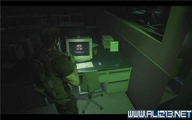 《惡靈古堡3重製版》全日誌收集位置一覽 日誌位置都在哪