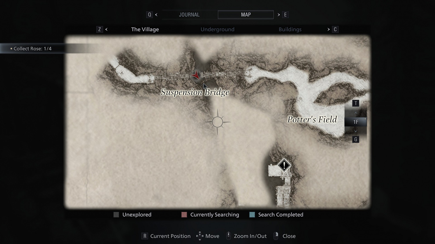 《惡靈古堡8》辟邪山羊有什麽用?辟邪山羊分布點匯總 《惡靈古堡8》辟邪山羊有什麽用?辟邪山羊分布點匯總