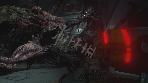 《惡靈古堡3重製版》追蹤者第三形態打法詳解 復仇女神怎麽打? 《惡靈古堡3重製版》追蹤者第三形態打法詳解 復仇女神怎麽打?