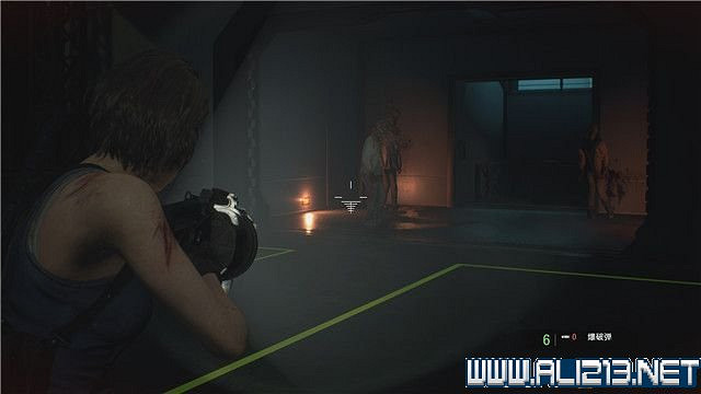 《惡靈古堡3重製版》第九章圖文攻略說明 第九章怎麽玩 《惡靈古堡3重製版》第九章圖文攻略說明 第九章怎麽玩
