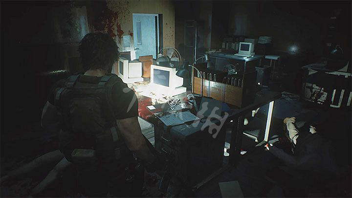 《惡靈古堡3重製版》全收集攻略 檔案物品收集位置匯總