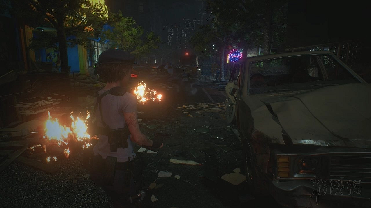 《惡靈古堡3重製版》噩夢難度怎麽玩？噩夢模式玩法流程詳解