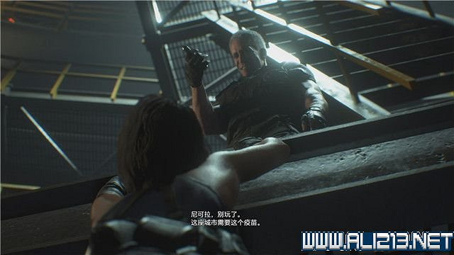 《惡靈古堡3重製版》2號巢穴怎麽過 第十章圖文攻略介紹