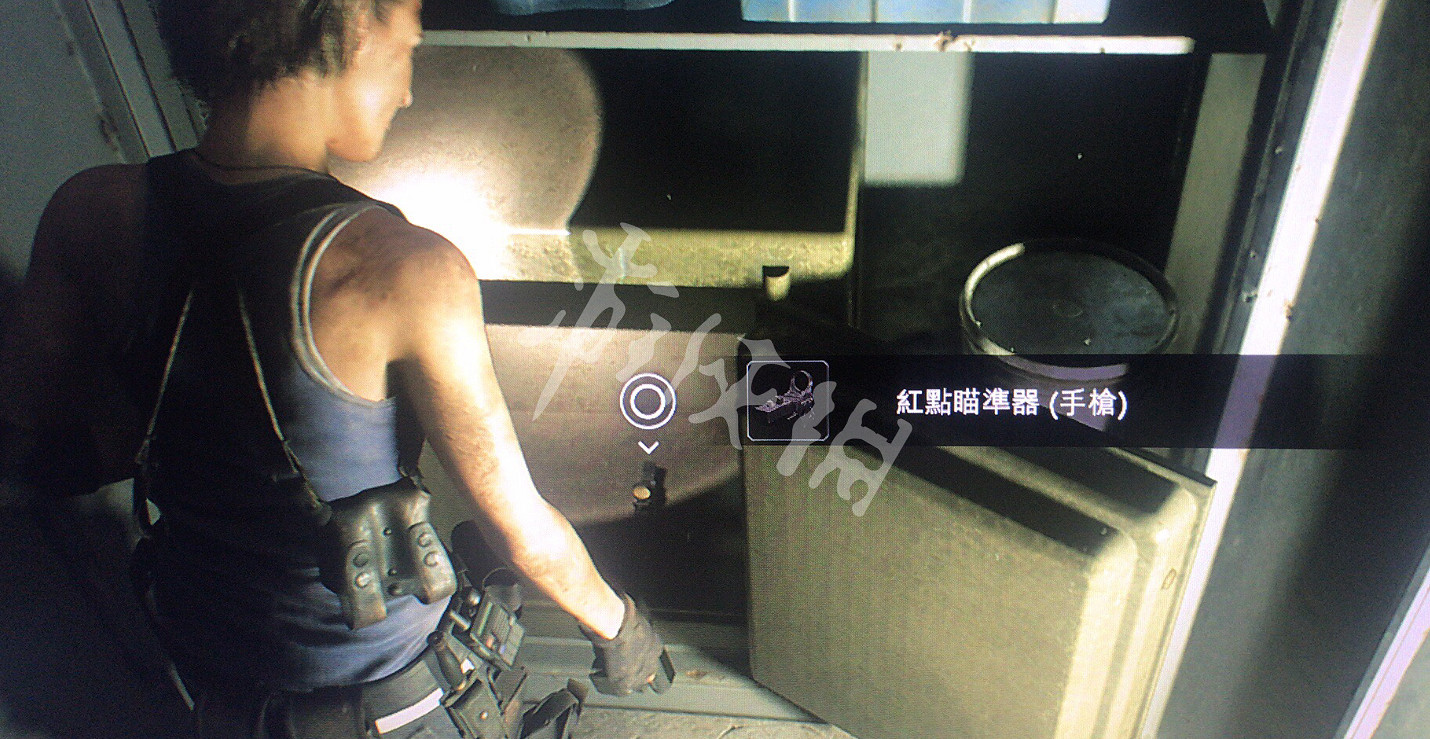 《惡靈古堡3重製版》保險密碼是什麽?試玩版玩偶收集攻略 《惡靈古堡3重製版》保險密碼是什麽?試玩版玩偶收集攻略