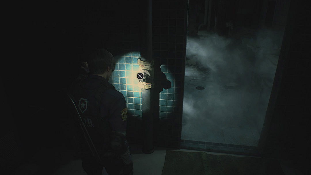 《惡靈古堡2重製版》無傷掙脫殭屍方法介紹 怎麽無傷掙脫殭屍？