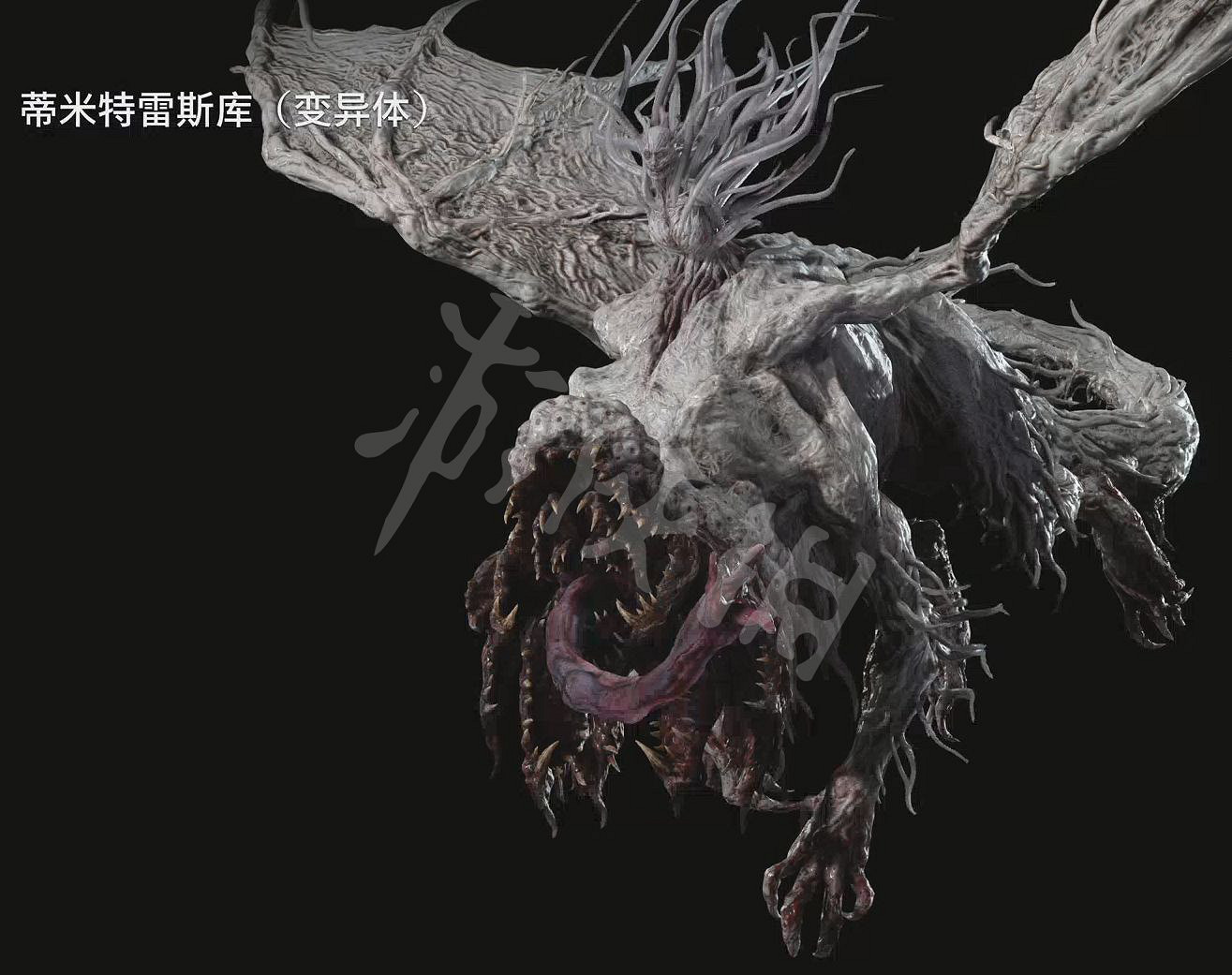 《惡靈古堡8》人物有哪些？全人物與怪物圖鑒一覽