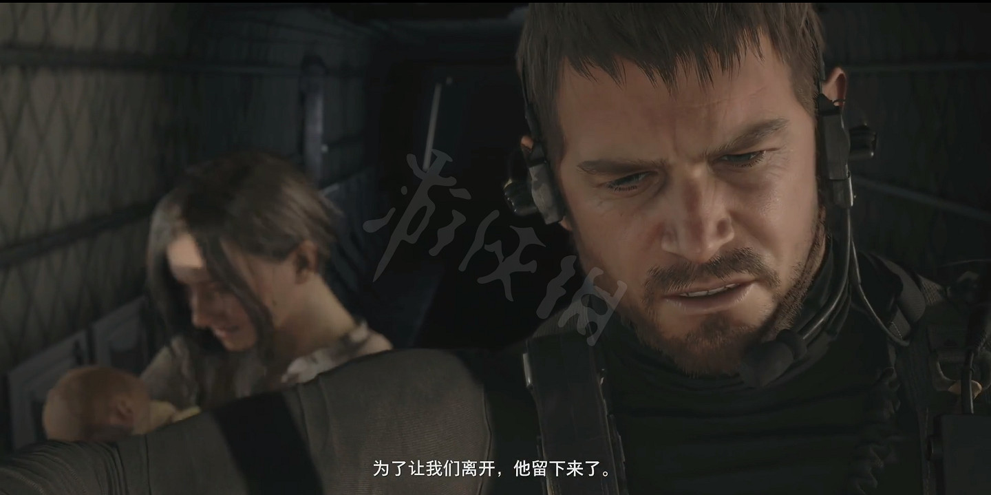 《惡靈古堡8》各人物結局是什麽?各人物結局劇情匯總 《惡靈古堡8》各人物結局是什麽?各人物結局劇情匯總