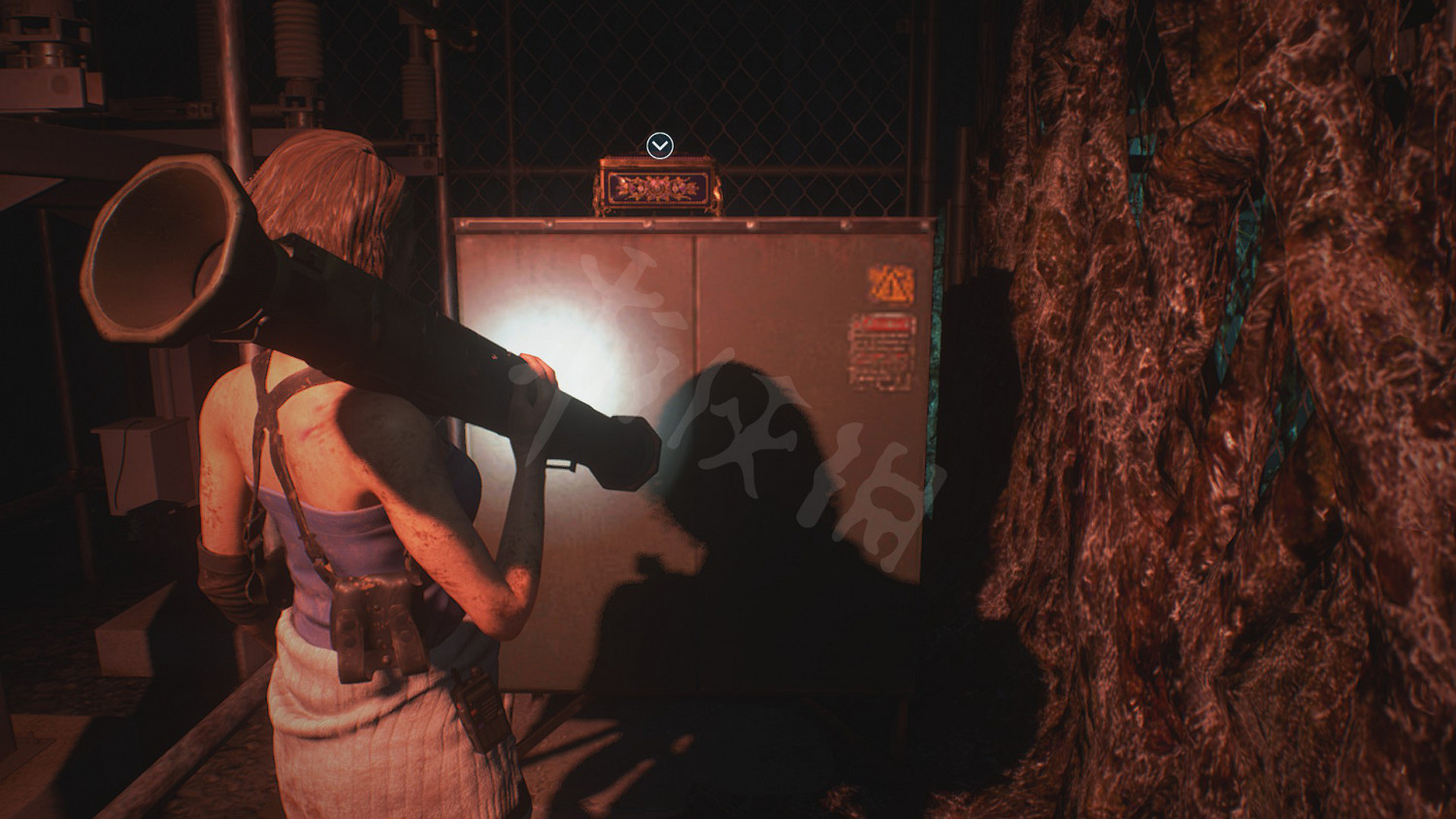 《惡靈古堡3重製版》地獄難度物品去哪找 地獄難度物品位置分享