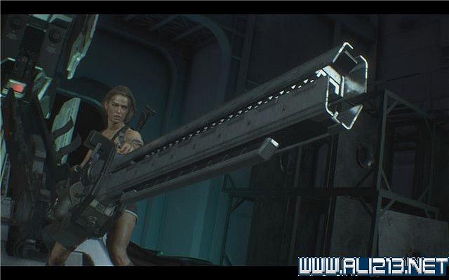 《惡靈古堡3重製版》圖文全攻略詳解 吉爾+卡洛斯全通關流程【完結】