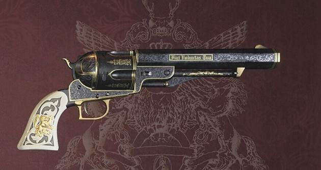 《惡靈古堡8》莫羅秘藏的武器是什麽 莫羅秘藏的武器獲得方法 《惡靈古堡8》莫羅秘藏的武器是什麽 莫羅秘藏的武器獲得方法