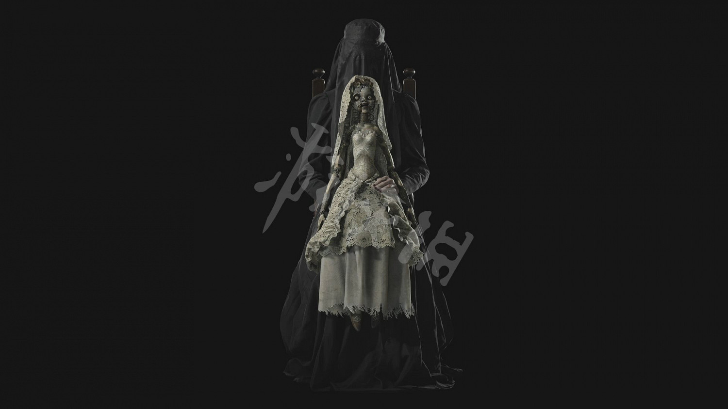 《惡靈古堡8》怪物圖鑒大全 怪物外型怎麽樣？