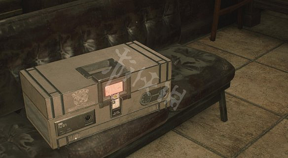 《惡靈古堡3:重製版》圖文攻略:流程攻略+關卡解謎+物品收集+武器道具+戰鬥系統 《惡靈古堡3:重製版》圖文攻略:流程攻略+關卡解謎+物品收集+武器道具+戰鬥系統