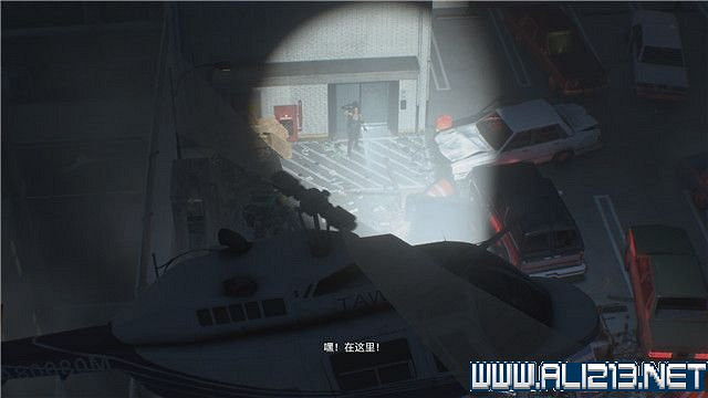 《惡靈古堡3重製版》第一章劇情流程攻略介紹 逃離公寓攻略說明