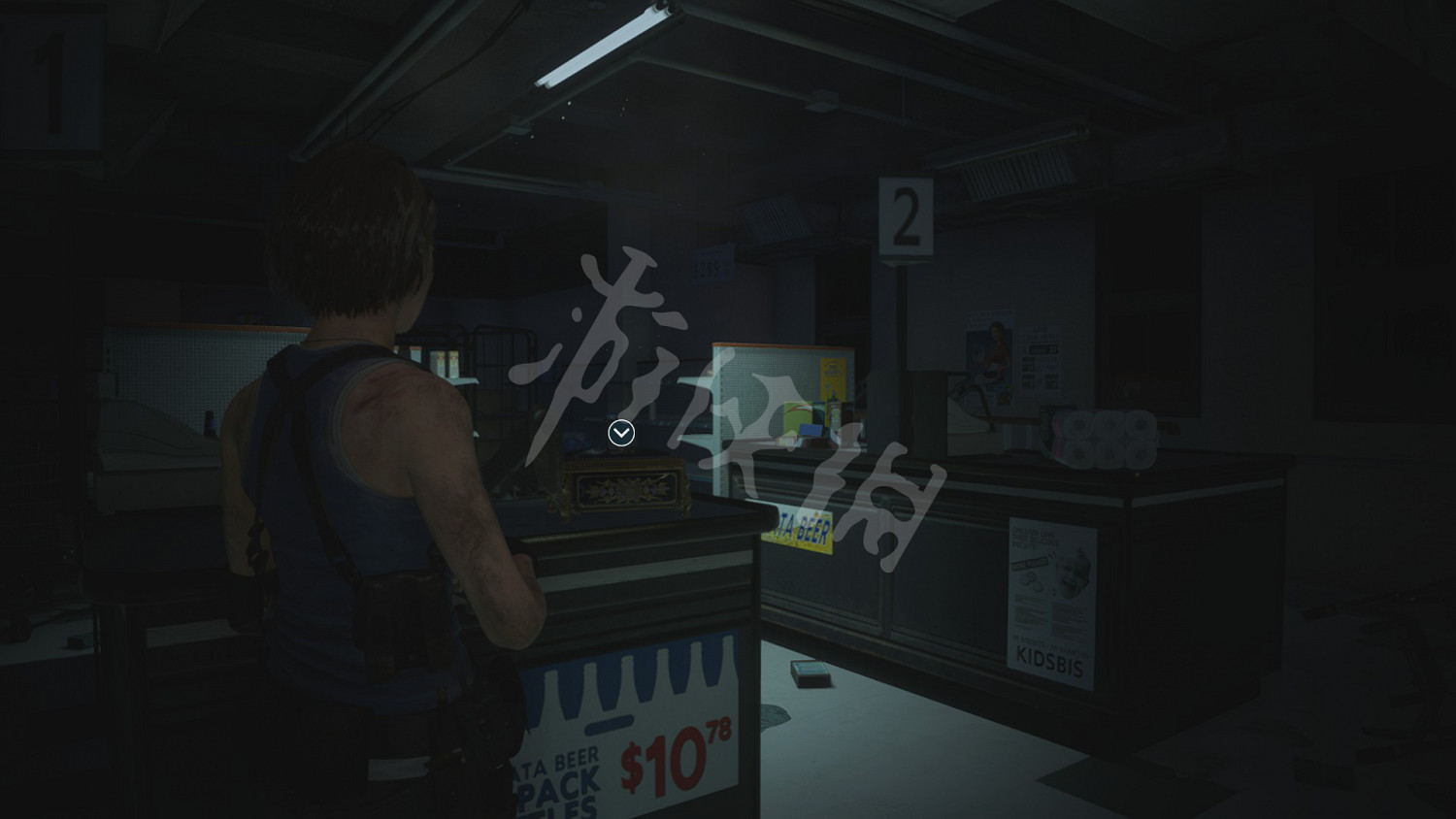 《惡靈古堡3重製版》盒子在哪 匣子位置一覽 《惡靈古堡3重製版》盒子在哪 匣子位置一覽