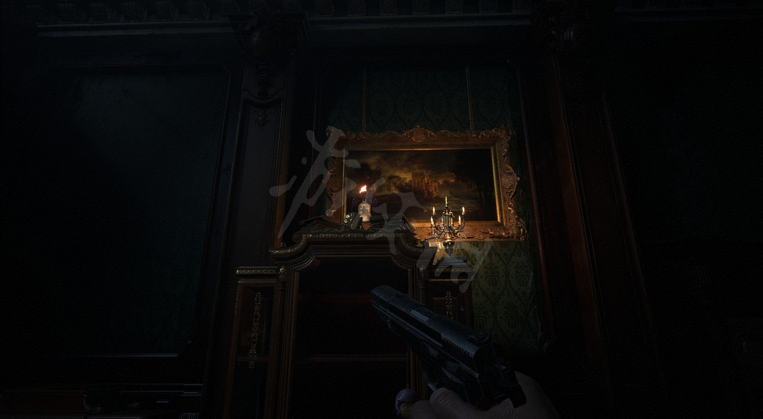 《惡靈古堡8》鈴鐺在哪裡?五個鈴鐺位置一覽 《惡靈古堡8》鈴鐺在哪裡?五個鈴鐺位置一覽