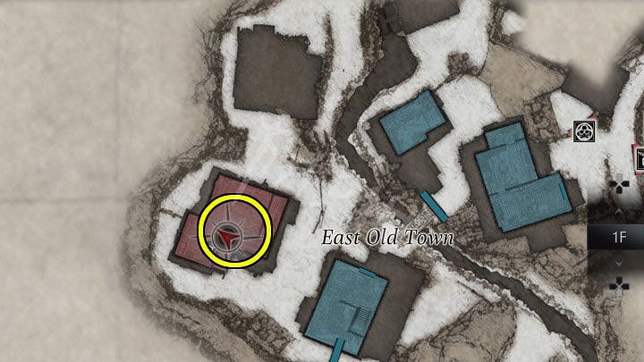 《惡靈古堡8》武器怎麽獲得 全武器獲得方法介紹