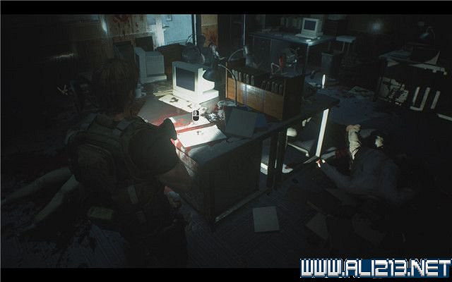 《惡靈古堡3重製版》全日誌收集位置一覽 日誌位置都在哪