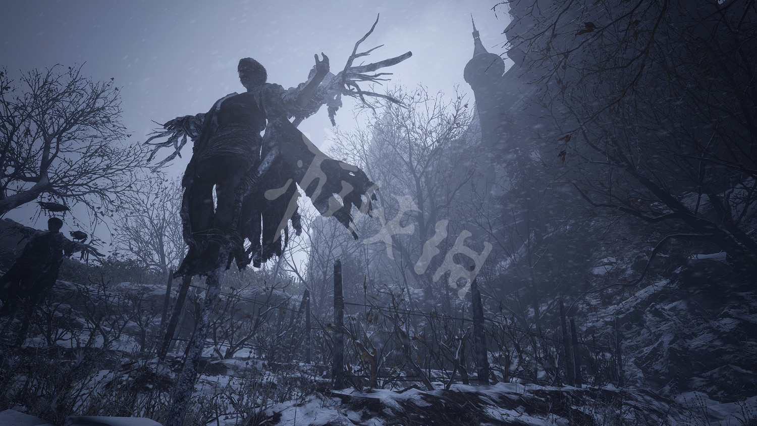 《惡靈古堡8》mod怎麽用 mod使用方法 《惡靈古堡8》mod怎麽用 mod使用方法