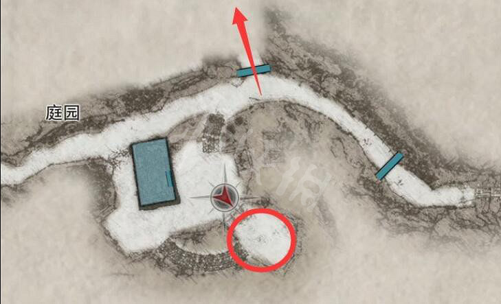 《惡靈古堡8》日月寶球位置及使用方法 魔球迷宮怎麽玩? 《惡靈古堡8》日月寶球位置及使用方法 魔球迷宮怎麽玩?