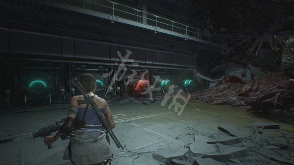 《惡靈古堡3重製版》追蹤者第三形態打法詳解 復仇女神怎麽打? 《惡靈古堡3重製版》追蹤者第三形態打法詳解 復仇女神怎麽打?