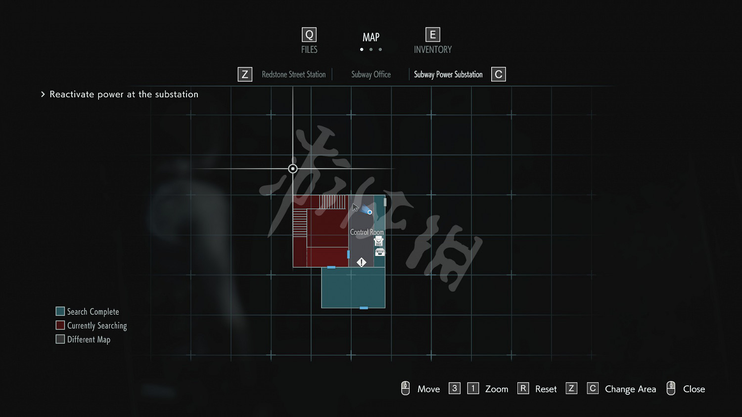 《惡靈古堡3重製版》查理先生怎麽找 查理先生位置圖 《惡靈古堡3重製版》查理先生怎麽找 查理先生位置圖