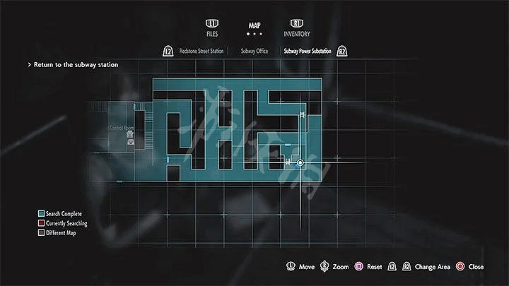 《惡靈古堡3重製版》全收集攻略 檔案物品收集位置匯總