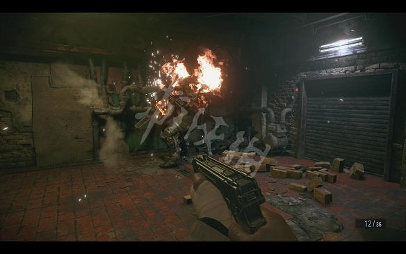 《惡靈古堡8:村莊》圖文攻略:主線流程+戰鬥系統+物品收集+武器道具+Boss打法+關卡解謎+武器升級+烹飪食材 《惡靈古堡8:村莊》圖文攻略:主線流程+戰鬥系統+物品收集+武器道具+Boss打法+關卡解謎+武器升級+烹飪食材