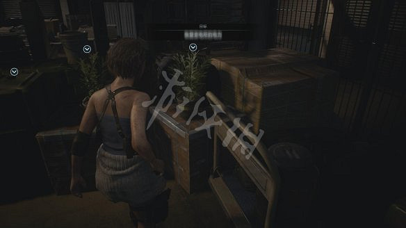 《惡靈古堡3重製版》地鐵站全收集攻略 地鐵站路線過關指南 《惡靈古堡3重製版》地鐵站全收集攻略 地鐵站路線過關指南