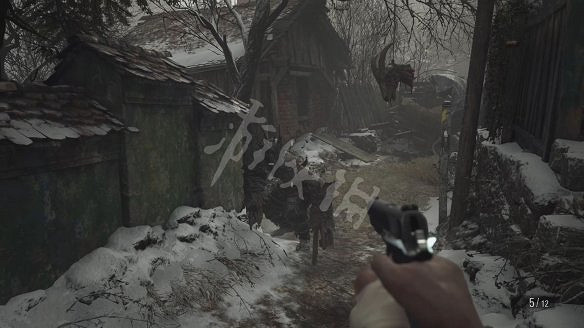 《惡靈古堡8:村莊》圖文攻略:主線流程+戰鬥系統+物品收集+武器道具+Boss打法+關卡解謎+武器升級+烹飪食材 《惡靈古堡8:村莊》圖文攻略:主線流程+戰鬥系統+物品收集+武器道具+Boss打法+關卡解謎+武器升級+烹飪食材