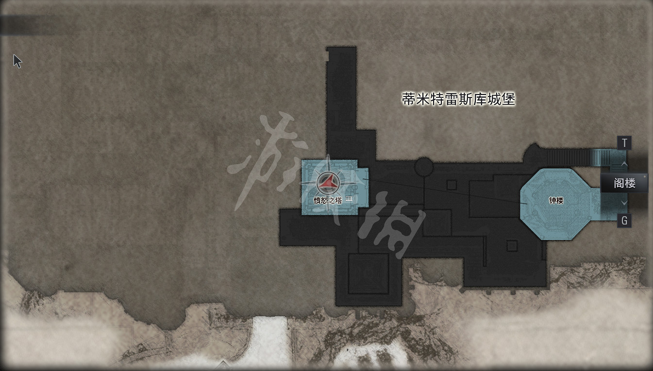 《惡靈古堡8》鍾樓探索收集攻略 鍾樓紅色怎麽辦？