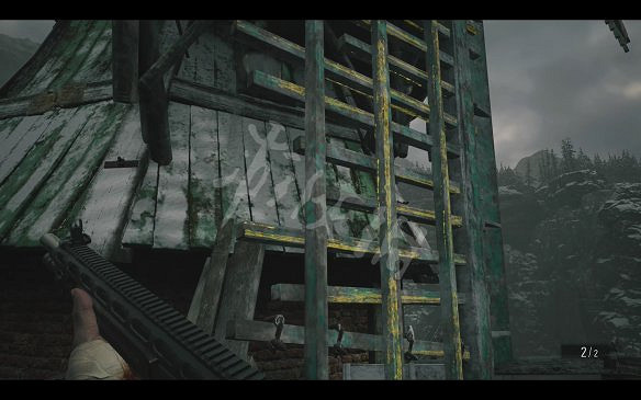 《惡靈古堡8:村莊》圖文攻略:主線流程+戰鬥系統+物品收集+武器道具+Boss打法+關卡解謎+武器升級+烹飪食材 《惡靈古堡8:村莊》圖文攻略:主線流程+戰鬥系統+物品收集+武器道具+Boss打法+關卡解謎+武器升級+烹飪食材