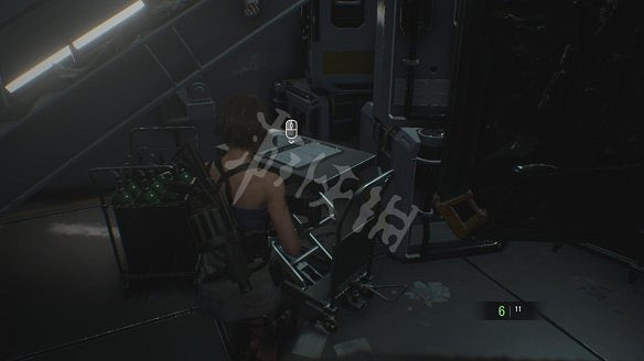 《惡靈古堡3重製版》疫苗怎麽合成？2號母巢收集攻略