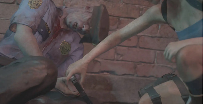 《惡靈古堡3重製版》G19手槍怎麽獲得 G19手槍獲得方法介紹