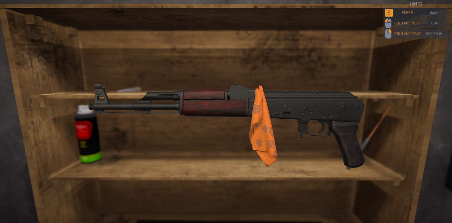 《監獄模擬器》Steam版發售 優惠價約新台幣273元支援中文 《監獄模擬器》Steam版發售 優惠價約新台幣273元支援中文