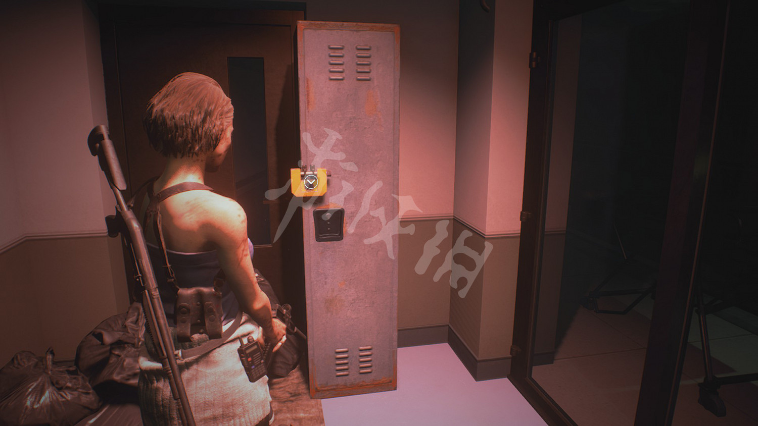 《惡靈古堡3重製版》簡易鎖位置大全 全簡易鎖收集攻略