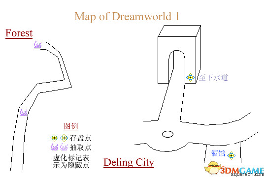 《太空戰士8:重製版》 圖文全劇情流程全支線攻略 全GF卡片道具收集地圖指引 《太空戰士8:重製版》 圖文全劇情流程全支線攻略 全GF卡片道具收集地圖指引