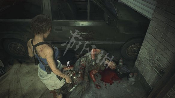 《惡靈古堡3重製版》修車廠收集攻略 修車廠怎麽過? 《惡靈古堡3重製版》修車廠收集攻略 修車廠怎麽過?