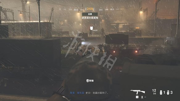 《決勝時刻：先鋒》圖文攻略：全劇情流程+全關卡+單人戰役+多人對戰+殭屍模式+全槍械圖鑒+操作介紹