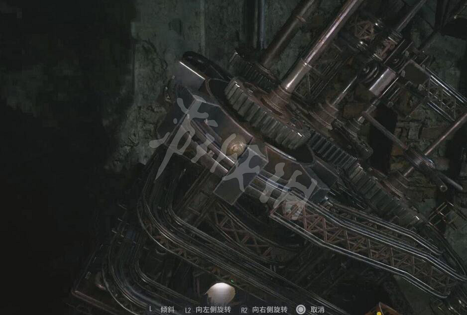 《惡靈古堡8》海森伯格魔球解密技巧 海森伯格魔球迷宮怎麽解? 《惡靈古堡8》海森伯格魔球解密技巧 海森伯格魔球迷宮怎麽解?