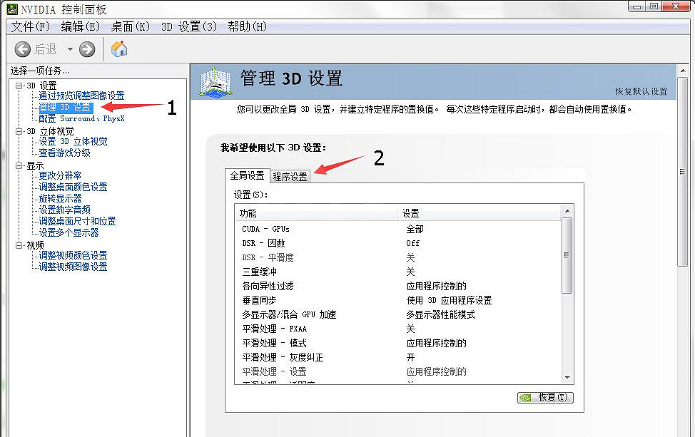 《零濡鴉之巫女》Steam版幀數低怎麽優化?幀數低速度快優化方法 《零濡鴉之巫女》Steam版幀數低怎麽優化?幀數低速度快優化方法