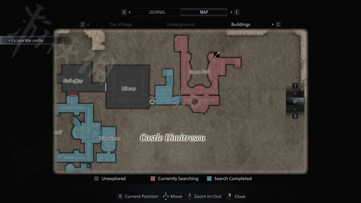 《惡靈古堡8》碎窗者成就怎麽完成 窗戶全位置一覽 《惡靈古堡8》碎窗者成就怎麽完成 窗戶全位置一覽