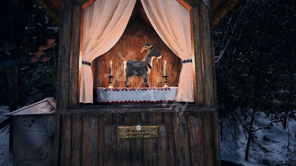 《惡靈古堡8村莊》最新試玩收集圖文攻略 鳥籠在哪? 《惡靈古堡8村莊》最新試玩收集圖文攻略 鳥籠在哪?