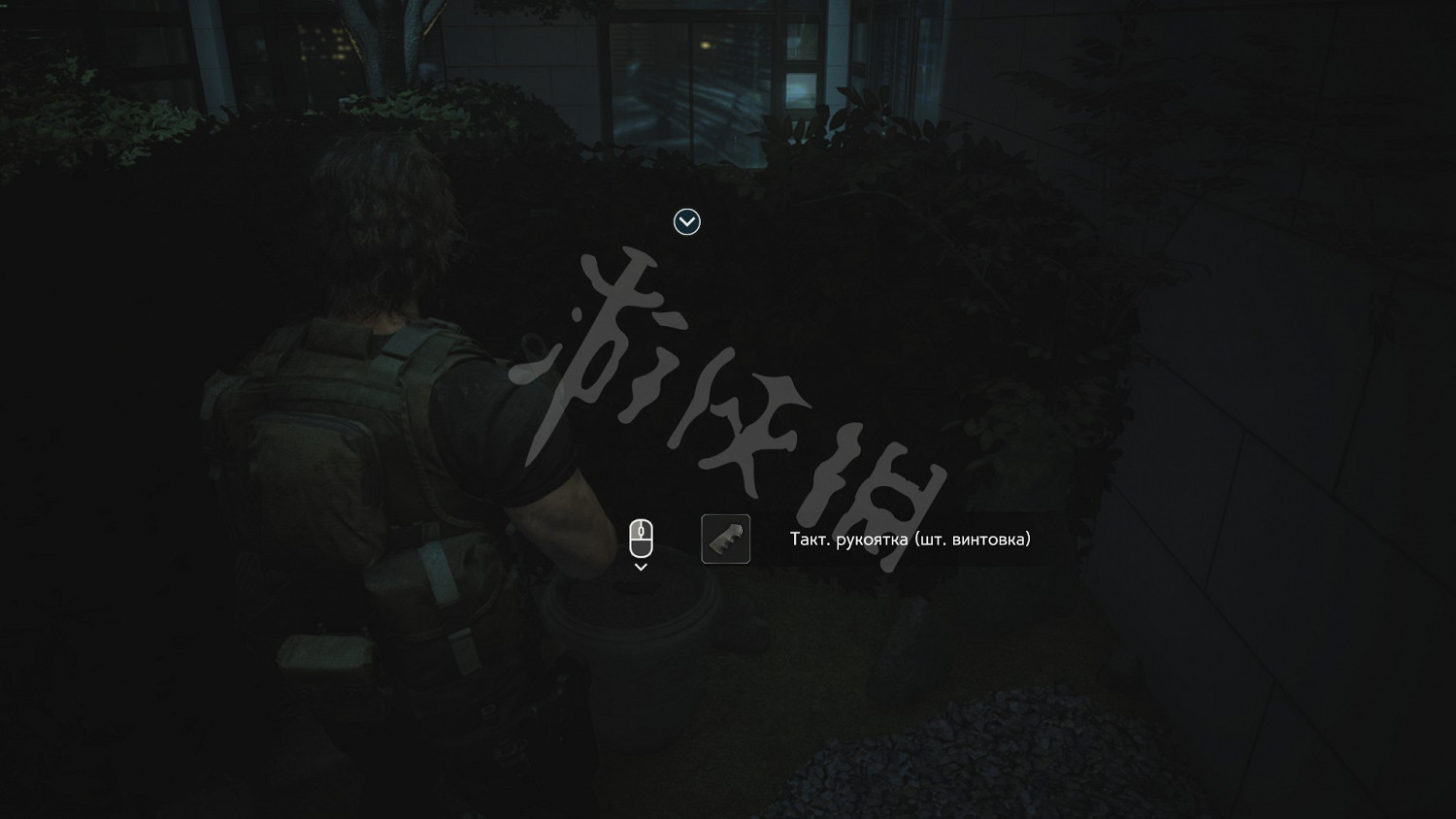 《惡靈古堡3重製版》武器配件位置圖分享 武器配件在哪拿