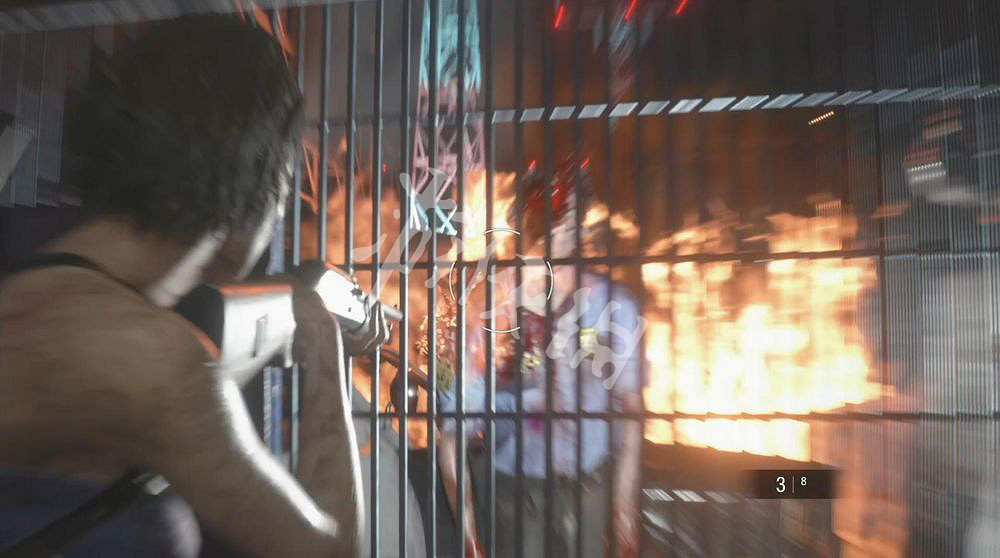 《惡靈古堡3重製版》霰彈槍擊殺數怎麽刷 散彈槍擊殺刷法分享 《惡靈古堡3重製版》霰彈槍擊殺數怎麽刷 散彈槍擊殺刷法分享