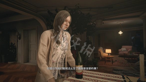 《惡靈古堡8:村莊》圖文攻略:主線流程+戰鬥系統+物品收集+武器道具+Boss打法+關卡解謎+武器升級+烹飪食材 《惡靈古堡8:村莊》圖文攻略:主線流程+戰鬥系統+物品收集+武器道具+Boss打法+關卡解謎+武器升級+烹飪食材