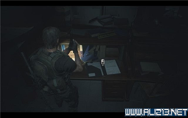 《惡靈古堡3重製版》全日誌收集位置一覽 日誌位置都在哪