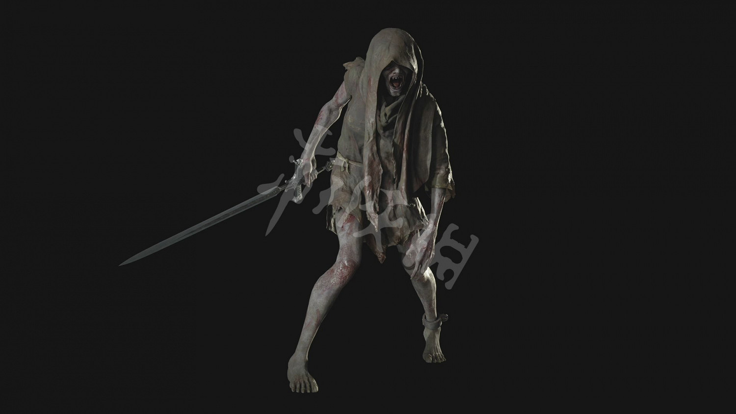 《惡靈古堡8》怪物圖鑒大全 怪物外型怎麽樣？