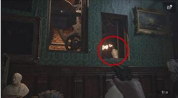 《惡靈古堡8》頭像在哪裡找？頭像收集點分享