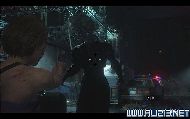 《惡靈古堡3重製版》全武器升級配件怎麽獲得 武器配件獲取圖文攻略